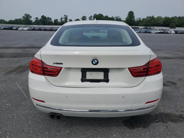 2015 BMW 428 XI GRA WBA4C9C52FD330306