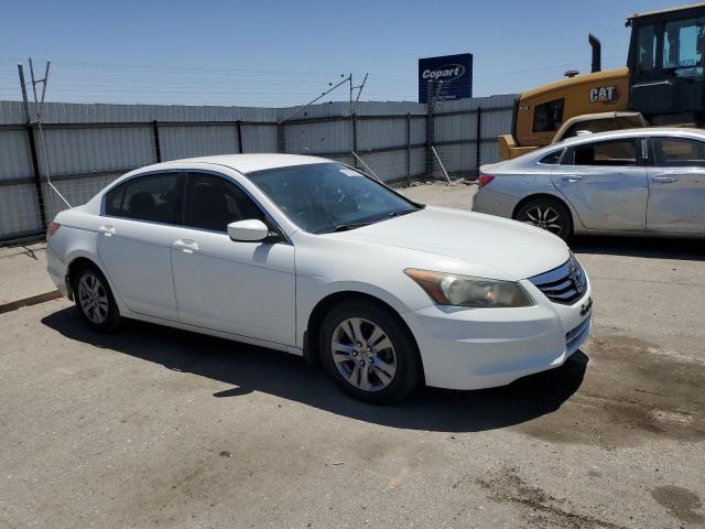 Vin: 1hgcp2f69ba127196, lot: 61610345, honda accord se 20114