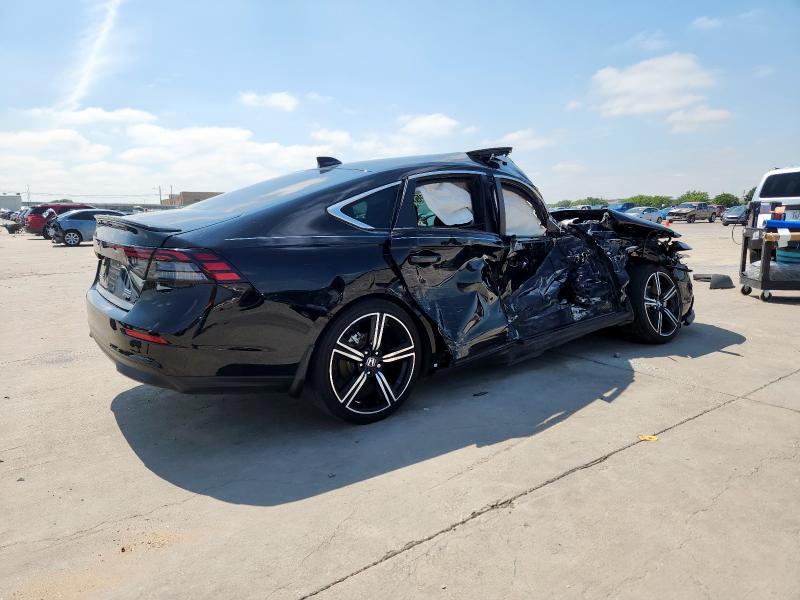 2024 HONDA ACCORD HYB 1HGCY2F51RA039290