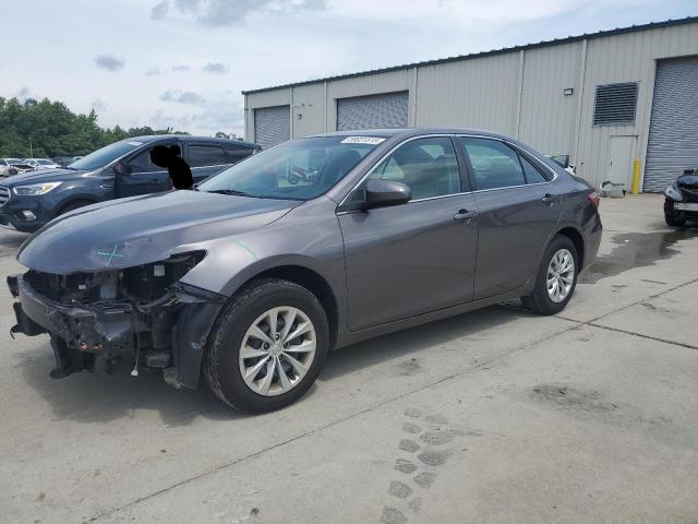 Vin: 4t1bf1fk1hu804183, lot: 59031515, toyota camry le 2017 img_1