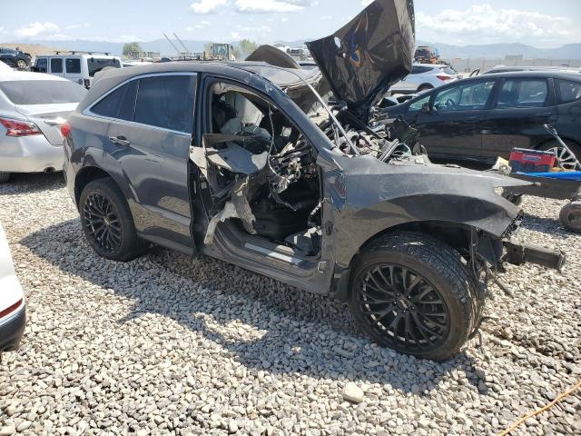 Vin: 5j8tb4h38el022154, lot: 59206935, acura rdx 20144