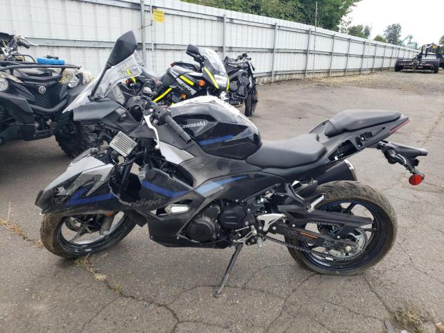 2025 KAWASAKI EX500 A ML5EXGJ11SDA54160