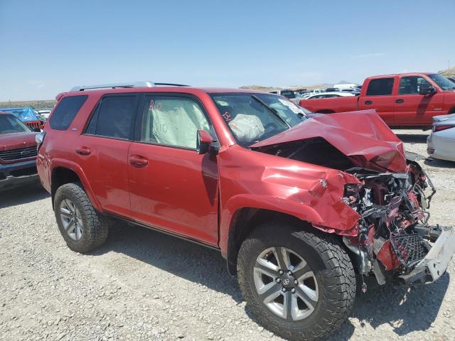 2017 TOYOTA 4RUNNER LI - JTEBU5JR4H5449022