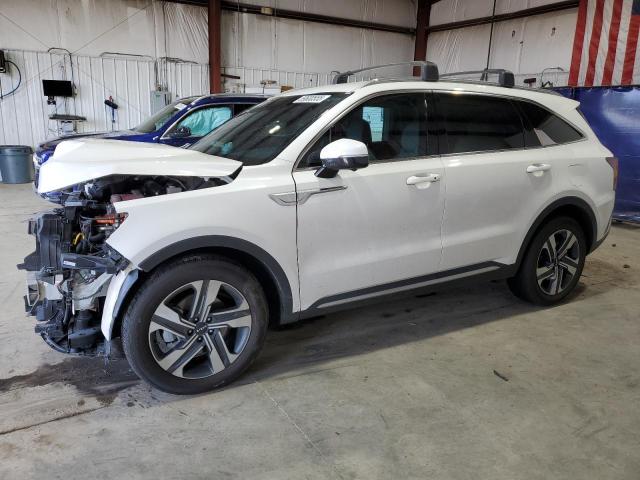 Vin: kndrkdlg1p5170995, lot: 59600555, kia sorento sxp 2023 img_1