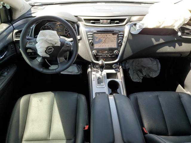 2024 NISSAN MURANO SL 5N1AZ2CS5RC116479