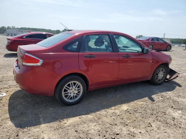 Vin: 1fahp3fn7aw294584, lot: 60441105, ford focus se 20103
