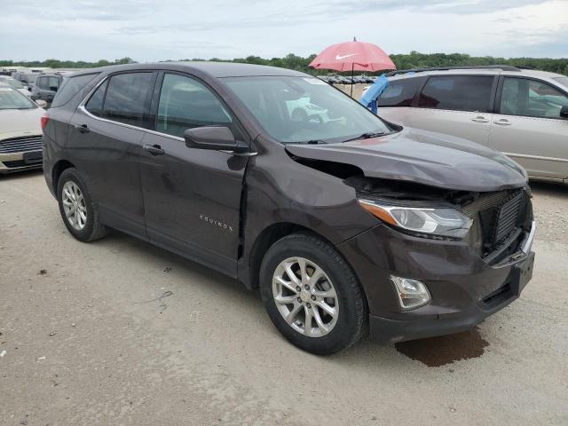 Vin: 2gnaxkev5l6265273, lot: 61351675, chevrolet equinox lt 20204