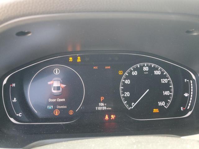 2018 HONDA ACCORD SPO - 1HGCV2F33JA046091