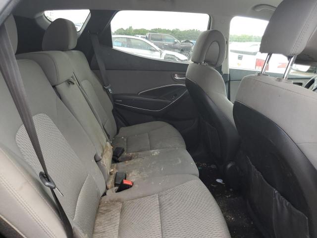 2018 HYUNDAI SANTA FE S - 5NMZT3LB8JH082641