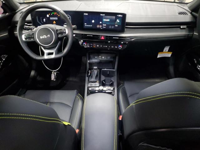 2025 KIA K5 GT KNAG44J86S5332106