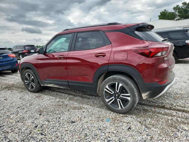 Vin: kl79mps23pb216018, lot: 60337405, chevrolet trailblzr lt 20232