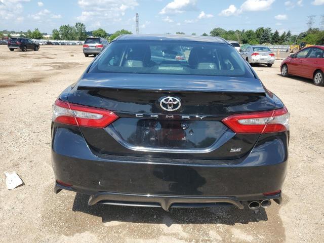 2018 TOYOTA CAMRY L - 4T1B11HKXJU113722