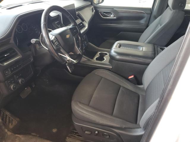 2021 CHEVROLET SUBURBAN K 1GNSKBKD7MR395916