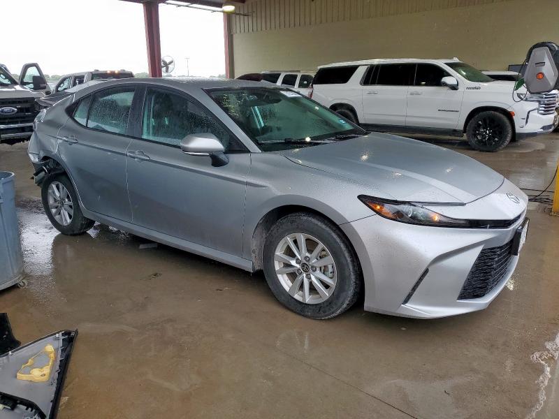 Vin: 4t1daack8su056325, lot: 60646975, toyota camry xse 20254
