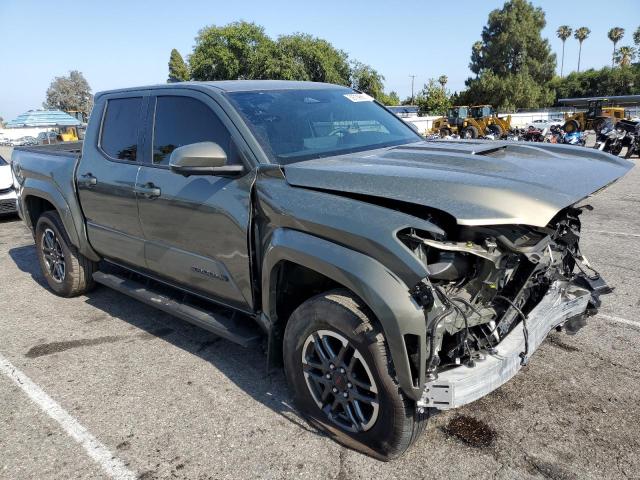 Vin: 3tmkb5fnxrm014842, lot: 59709665, toyota tacoma double cab 20244