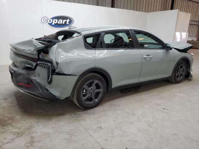 Vin: 3kpft4de2se070754, lot: 62773435, kia k4 lx lx 20253