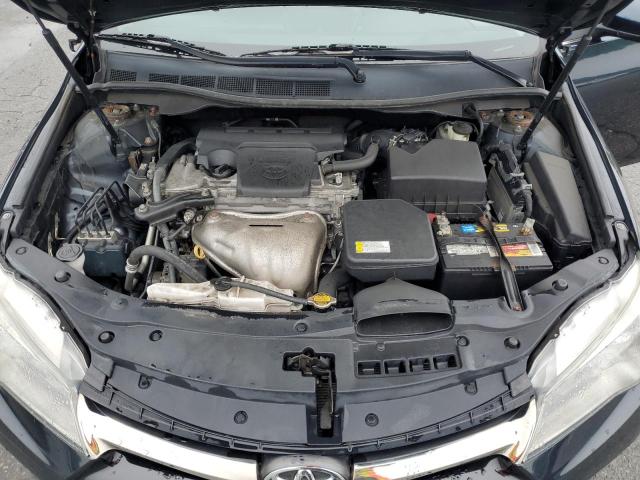 2015 TOYOTA CAMRY LE 4T1BF1FKXFU101792