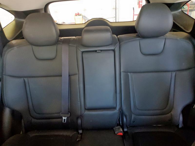 2023 HYUNDAI TUCSON SEL 5NMJF3AE1PH236102