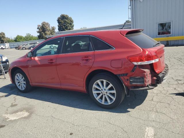 Vin: 4t3za3bb5au031570, lot: 59908575, toyota venza 20102