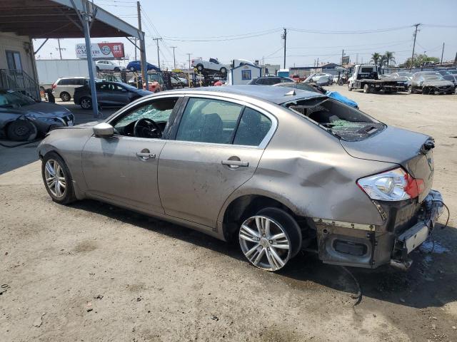 Vin: jn1cv6ap7bm506243, lot: 60517565, infiniti g37 base 20112