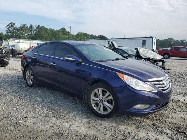 Vin: 5npec4ac4dh521678, lot: 62564815, hyundai sonata se 20134