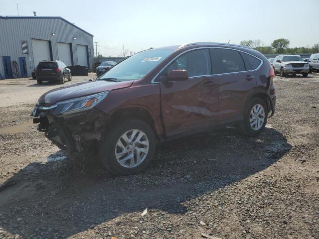 Vin: 5j6rm4h78gl048501, lot: 60278395, honda crv exl 2016 img_1