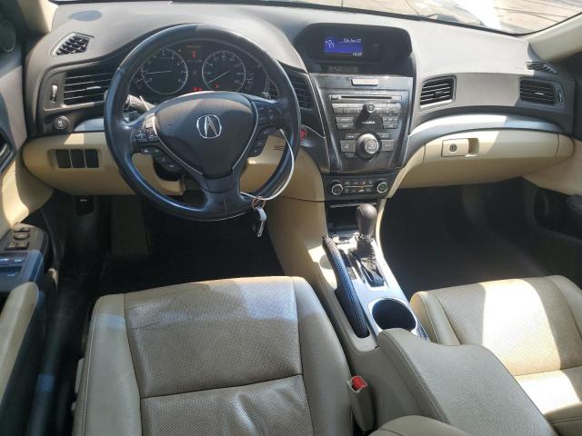 2015 ACURA ILX 20 PRE 19VDE1F56FE004882
