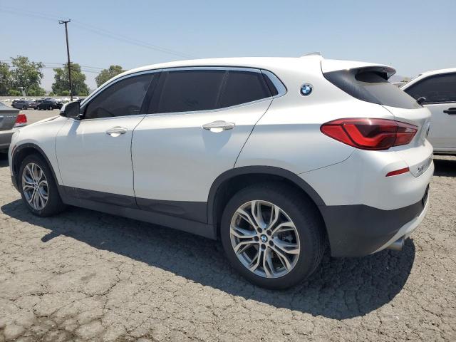 2018 BMW X2 XDRIVE28I WBXYJ5C39JEF82175