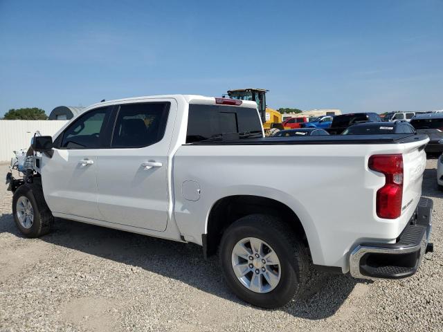 Vin: 2gcukded5s1151051, lot: 60103225, chevrolet all models k1500 lt 20252