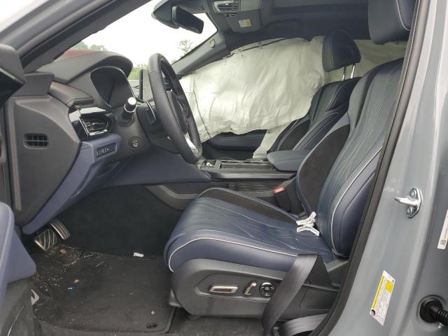2025 ACURA MDX TYPE S 5J8YD8H85SL002782
