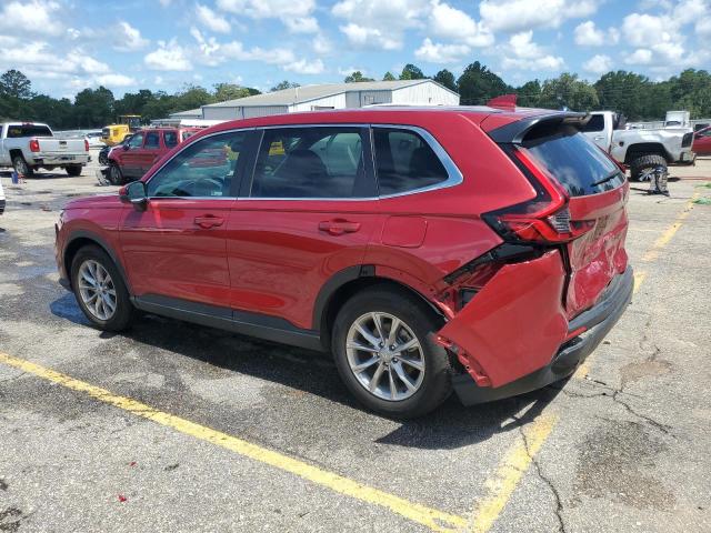 Vin: 2hkrs3h71rh307262, lot: 61349985, honda crv exl 20242