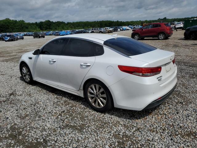 Vin: 5xxgu4l31jg262951, lot: 61043665, kia optima ex 20182