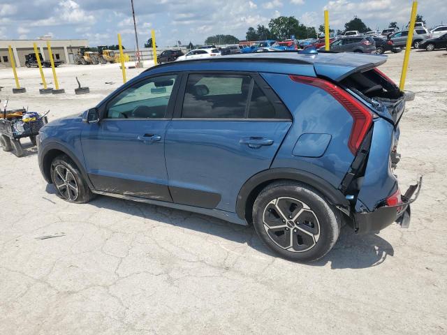2024 KIA NIRO EX KNDCR3LE5R5203266