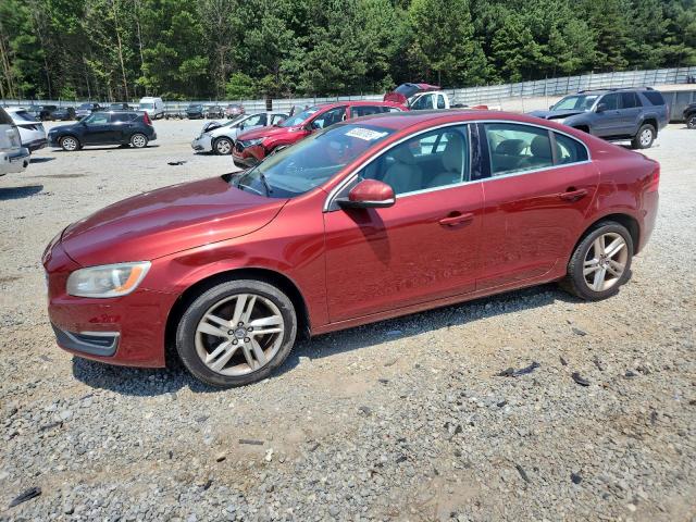 Vin: yv126mfk3f1345026, lot: 62000765, volvo s60 premier 2015 img_1
