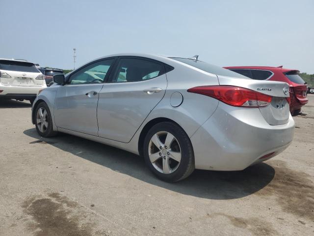 Vin: 5npdh4ae4dh351854, lot: 58991975, hyundai elantra gls 20132