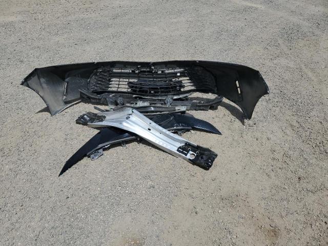2025 TOYOTA CAMRY XSE 4T1DBADKXSU516662