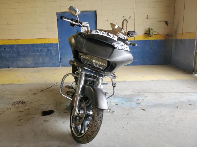 2020 HARLEY-DAVIDSON FLTRX 1HD1KHC16LB654865