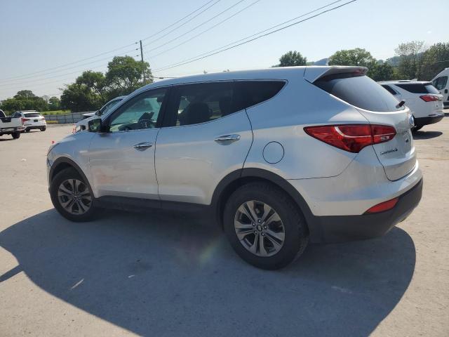 Vin: 5xyzt3lb6fg273489, lot: 62080015, hyundai santa fe 20152