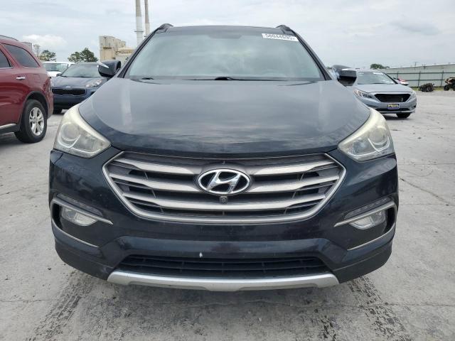 2017 HYUNDAI SANTA FE S - 5XYZU3LB9HG402258