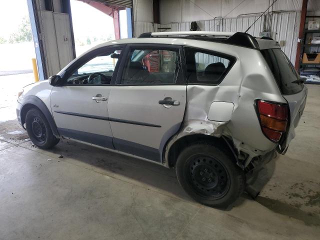2003 PONTIAC VIBE - Other View