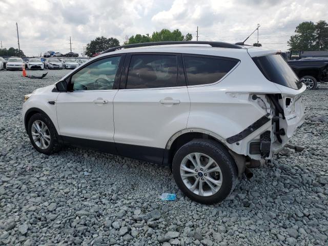 Vin: 1fmcu0gd7hub25975, lot: 59269315, ford escape se 20172