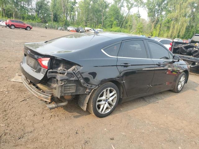 2016 FORD FUSION SE - 3FA6P0H77GR112298