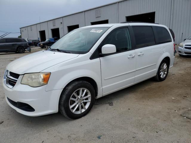 Vin: 2c4rdgcg7er214087, lot: 61096815, dodge caravan sxt 2014 img_1