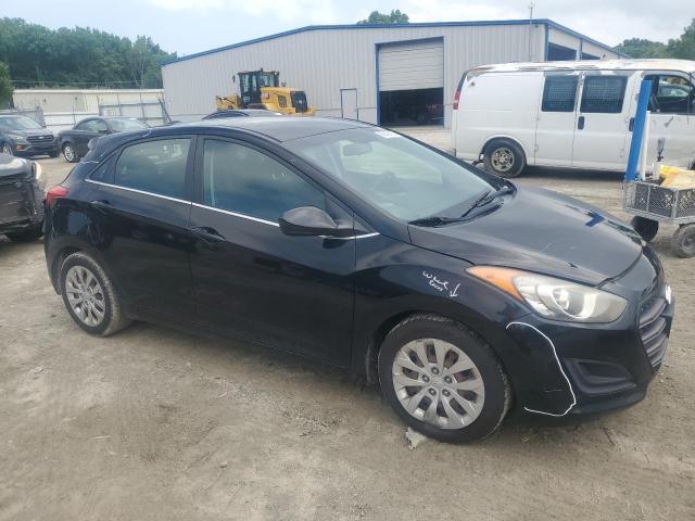 Vin: kmhd35lh0gu284042, lot: 60545565, hyundai elantra 20164