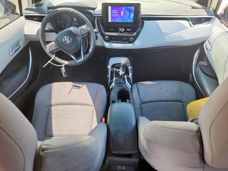 2024 TOYOTA COROLLA SE - 5YFS4MCE3RP172473