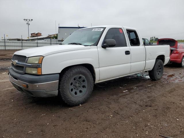 CHEVROLET 1500