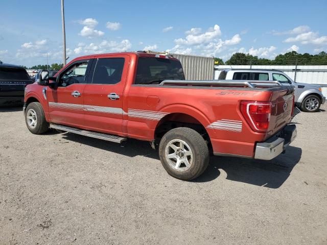 2023 FORD F150 SUPER - 1FTEW1C59PKE45157