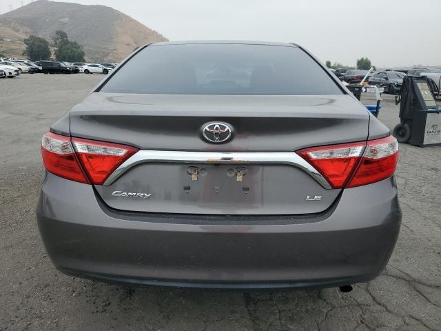 2017 TOYOTA CAMRY LE 4T1BF1FK4HU646650