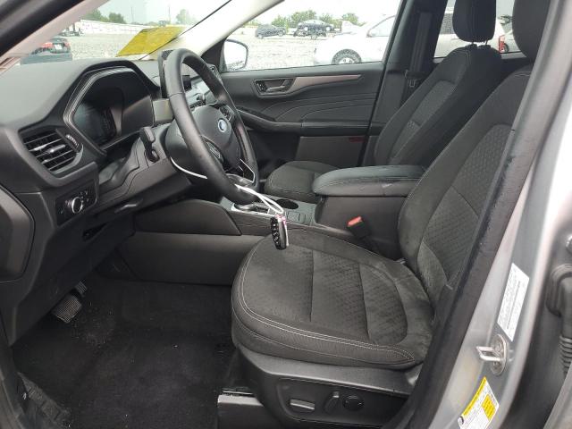 2023 FORD ESCAPE ACT - 1FMCU0GN0PUB46321