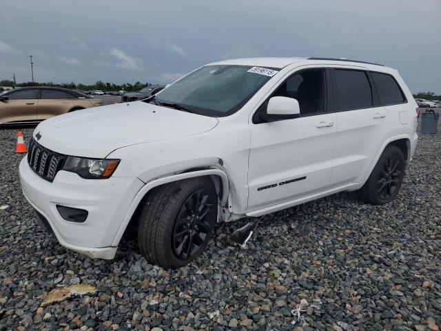 Vin: 1c4rjfag4jc376459, lot: 59196115, jeep grand cher laredo 2018 img_1